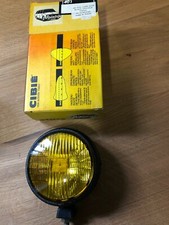 PROJECTEUR ANTI BROUILLARD