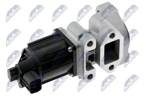 Vanne egr pour mitsubishi - vanne,