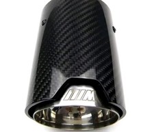 Finalino Di Scarico BMW 63 IN