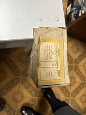 scatola sterzo guida