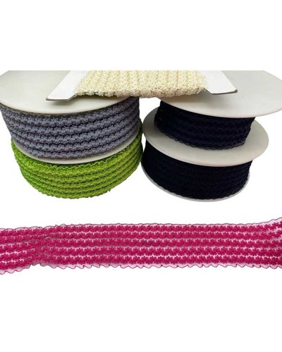 Passamaneria fascia - 50, cm