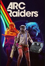 Arc Raiders Cronus Zen Script