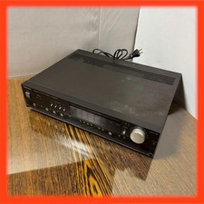 Technics SU-A6 Stereo Control