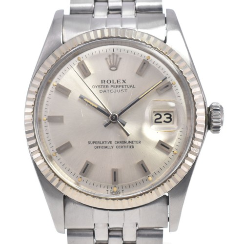 Orologio uomo automatico rolex - automatico,