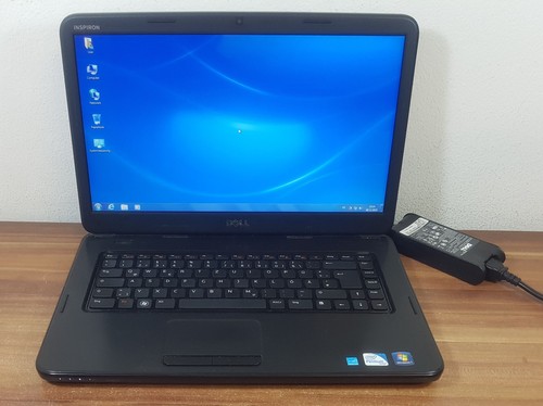 Notebook dell inspiron - notebook, 15,6"
