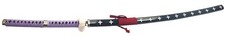 Katana Non Affilata One Piece