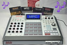 Akai MPC Renaissance +