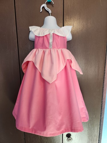 Disney rosa aurora lunghezza - disney,