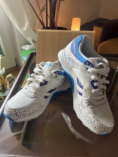 Reebok ventilatore vintage - reebok,
