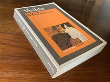 Oscar WILDE “Ritratto di Dorian Gray” Garzanti 1984