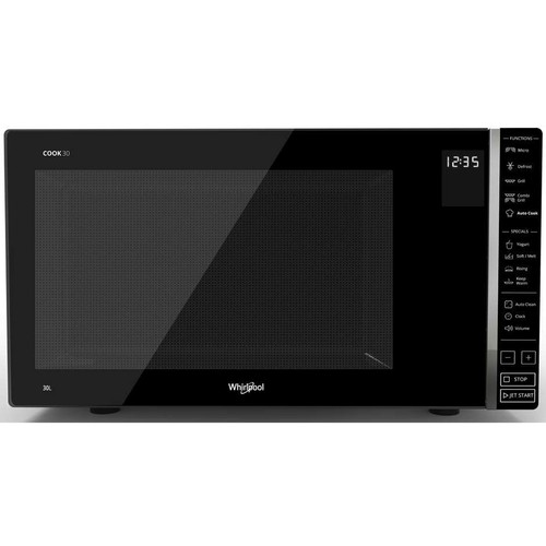 Whirlpool mwp 303 - whirlpool, forno