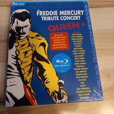 Freddie Mercury Tribute