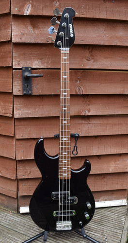 Basso elettrico usato - , yamaha