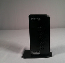 Plugable DisplayLink 4k Plug