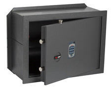 Cisa CASSAFORTE DA MURO