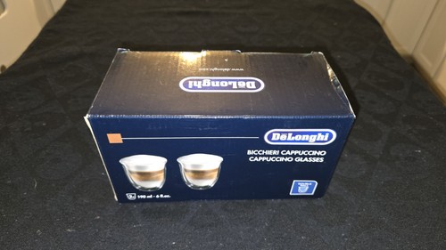 Longhi bicchieri da - de'longhi,