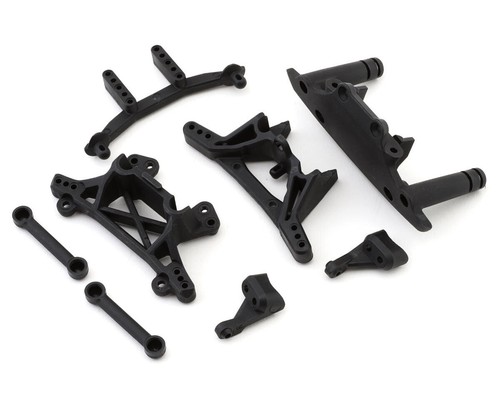 Kyosho ponte ammortizzatore - ponte,