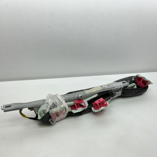 Airbag tendina lato sinistro - a,