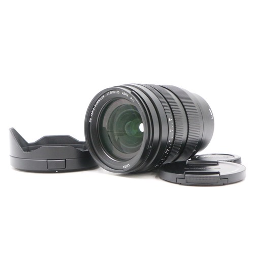 Panasonic leica vario - leica, dg