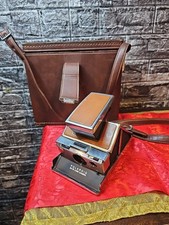 NICE Polaroid SX-70 Land