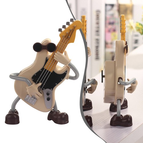 Carillon per bambole chitarra