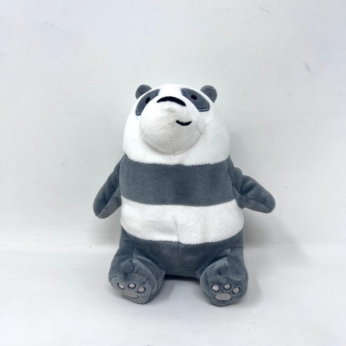 Bare bears panda - we, cartoon