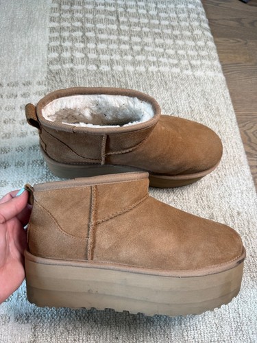 Stivaletti donna ugg - ugg, con