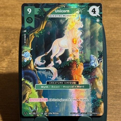 Metazoo unicorno mz3 191 173 - mz3, 191/173