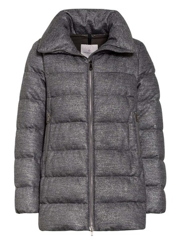 Moncler torcon giubbotto - moncler, donna