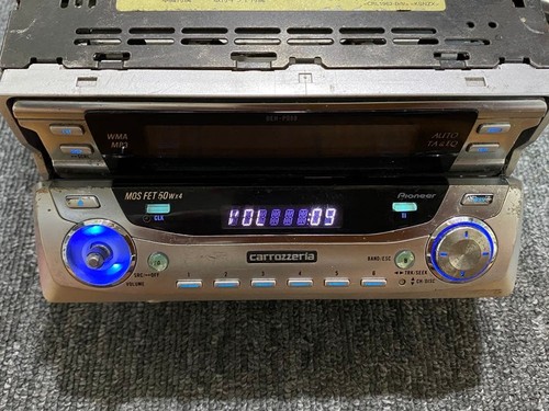 Pioneer carrozzeria deh p088 - pioneer, deh-p088