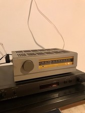 Quad FM Tuner II (Tubes) Working
