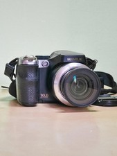 fujifilm finepix s8100fd