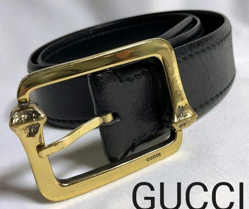 Gucci vintage logo - gucci,