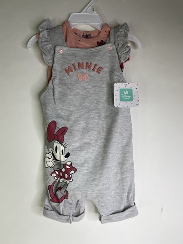 Disney minnie mouse set - minnie,