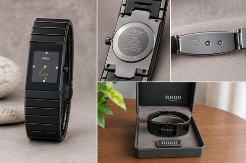 Come nuovo rado diastar - rado,