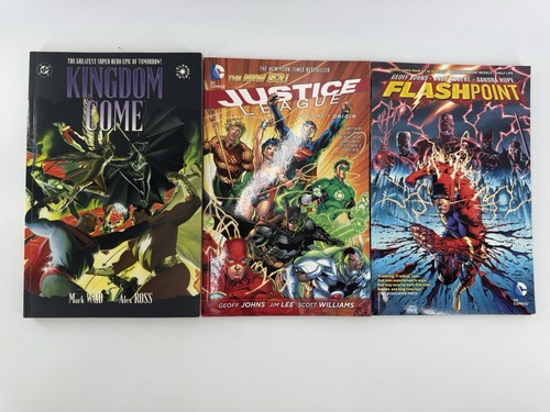 Justice league lotto - lotto, 3