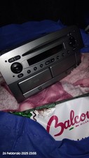 autoradio Originale alfa 147