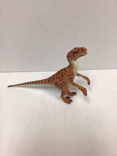 Modellino jurassic park lost - modellino,