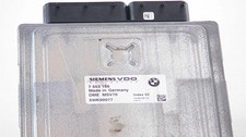 ORIGINAL Motorsteuergerät (ECU) BMW 5 Touring (E61)  2005