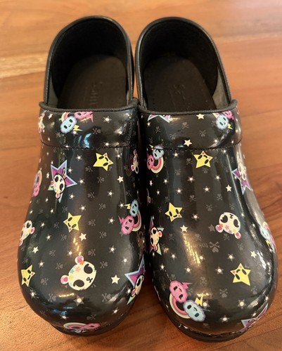 Zoccoli slip sanita - zoccoli, slip-on