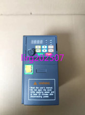 1pc used   inverter  1.5G1