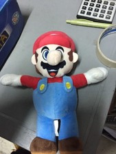 K2709NN-Pupazzo Super Mario