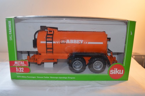 Siku 2270 carro a - siku, botte