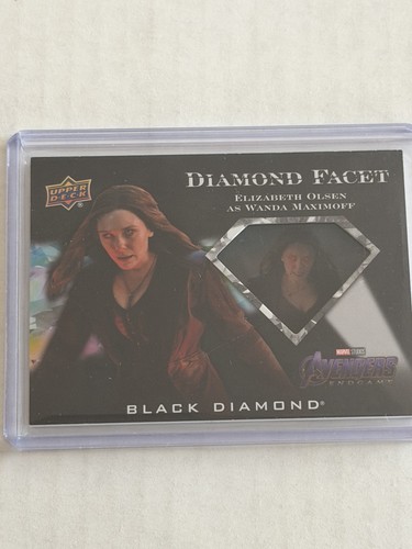 2021 marvel black diamond - 2021,