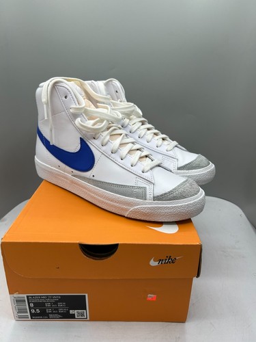 Nike blazer mid vintage - nike,