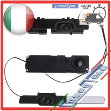 Coppia Altoparlante Casse