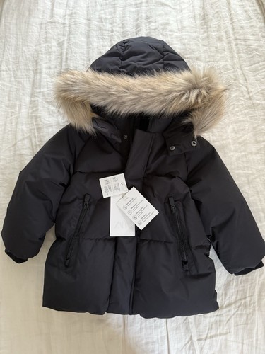 Nuovo piumino zara - nuovo,