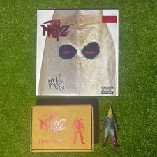 Noyz Narcos FUNNY GAMES -