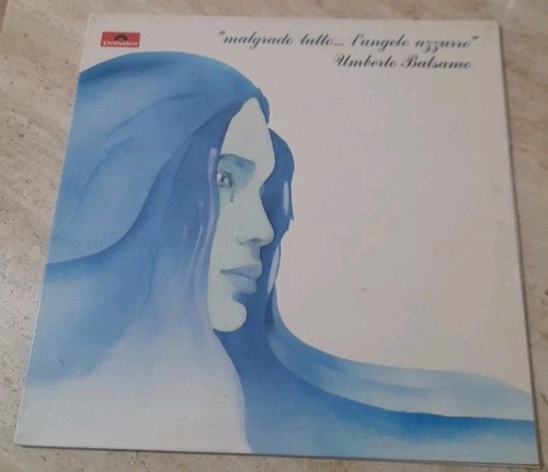 Umberto balsamo malgrado - umberto, balsamo/