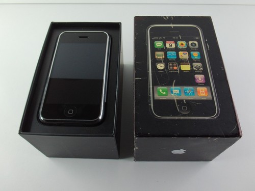Apple iphone 8gb - apple,